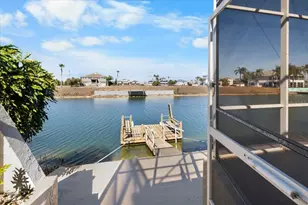 3391 Jewfish Dr, Hernando Beach, FL 34607 - Photo 40