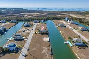 3391 Jewfish Dr, Hernando Beach, FL 34607 - Photo 48