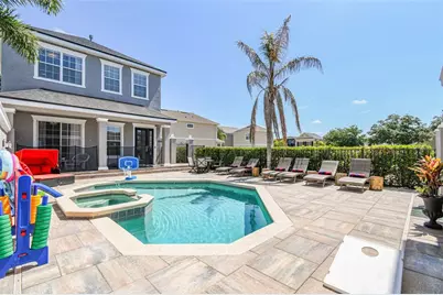 7523 Excitement Drive, Kissimmee, FL 34747 - Photo 4