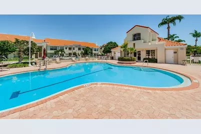 6151 Bahia Del Mar Boulevard #120, Saint Petersburg, FL 33715 - Photo 16