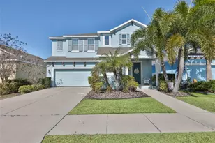 5227 Admiral Pointe Dr, Apollo Beach, FL 33572 - Photo 1