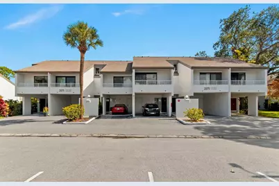 2075 Lakewood Club Drive S #6A, Saint Petersburg, FL 33712 - Photo 28