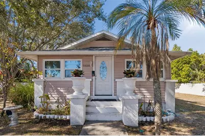 5020 16th Street N, Saint Petersburg, FL 33703 - Photo 2