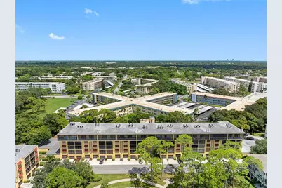 5775 Park Street N #411, Saint Petersburg, FL 33709 - Photo 60