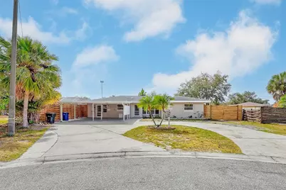 3946 Omega Circle, Sarasota, FL 34235 - Photo 1