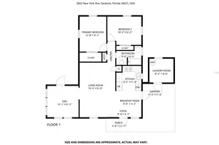 [Address not provided], Sarasota, FL 34231 - Photo 16