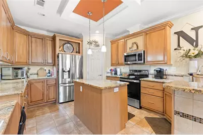 7166 Mount Arlington Drive NE #418, Saint Petersburg, FL 33702 - Photo 14