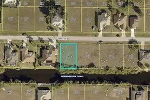 2042 NW 4th St, Cape Coral, FL 33993 - Photo 1