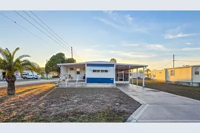 5227 Betty Street, Zephyrhills, FL 33542 - Photo 2