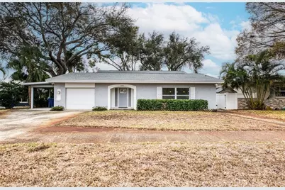 6408 7th Avenue N, Saint Petersburg, FL 33710 - Photo 1