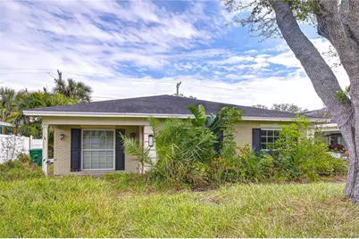 615 E Davis Boulevard, Tampa, FL 33606 - Photo 1