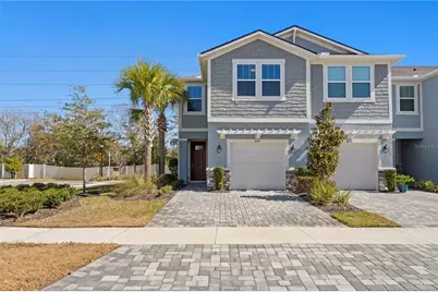 8519 Primrose Willow Place, Odessa, FL 33556 - Photo 1