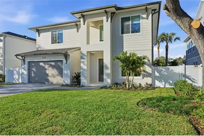 4113 W Neptune Street, Tampa, FL 33629 - Photo 4