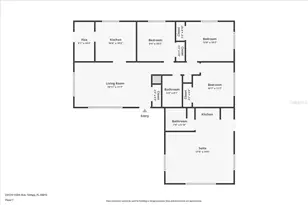 2312 E 112th Ave, Tampa, FL 33612 - Photo 2