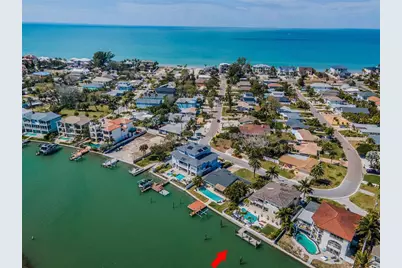 709 Harbor Drive, Belleair Beach, FL 33786 - Photo 4
