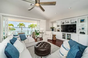 709 Harbor Dr, Belleair Beach, FL 33786 - Photo 8