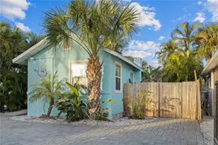 13123 4th St E, Madeira Beach, FL 33708 - Photo 1