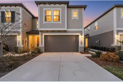 31615 Blue Passing Loop, Wesley Chapel, FL 33545 - Photo 1