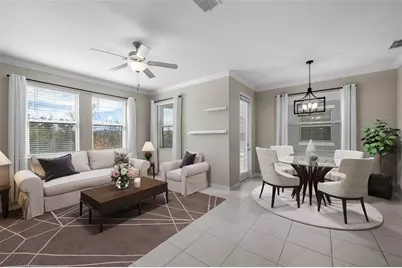 31615 Blue Passing Loop, Wesley Chapel, FL 33545 - Photo 2