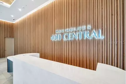 400 Central Avenue #1409, Saint Petersburg, FL 33701 - Photo 4