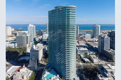 400 Central Avenue #1409, Saint Petersburg, FL 33701 - Photo 2