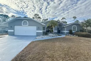 443 Hallcrest Terrace, Port Charlotte, FL 33954 - Photo 1