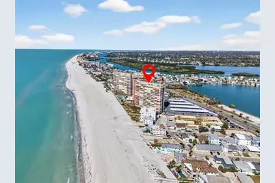 17900 Gulf Boulevard #15B, Redington Shores, FL 33708 - Photo 24