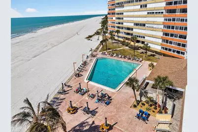 17900 Gulf Boulevard #15B, Redington Shores, FL 33708 - Photo 22
