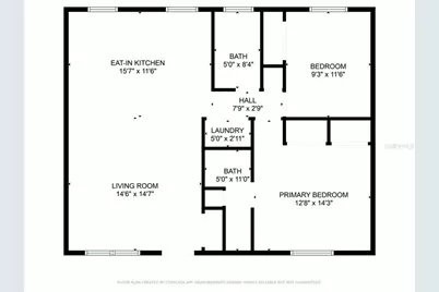 4945 91st Avenue N #30, Pinellas Park, FL 33782 - Photo 22