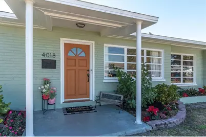 4018 26th Avenue N, Saint Petersburg, FL 33713 - Photo 2