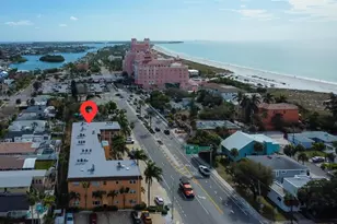 3575 Gulf Blvd, Saint Pete Beach, FL 33706 - Photo 1