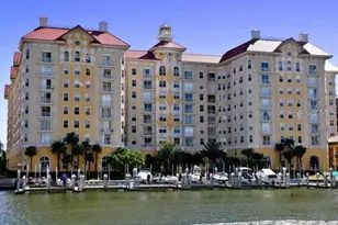 700 S Harbour Island Blvd, Tampa, FL 33602 - Photo 1