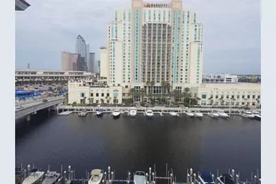 700 S Harbour Island Boulevard #723, Tampa, FL 33602 - Photo 4