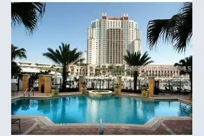 700 S Harbour Island Boulevard #723, Tampa, FL 33602 - Photo 12