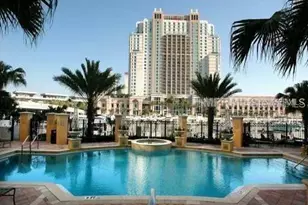 700 S Harbour Island Blvd, Tampa, FL 33602 - Photo 12