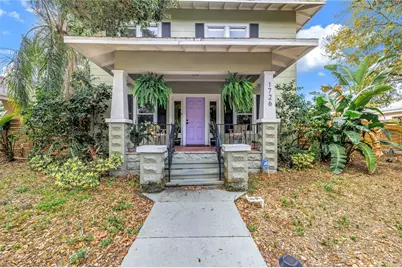 1726 2nd Avenue N, Saint Petersburg, FL 33713 - Photo 2