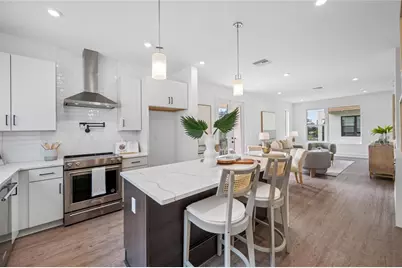 315 15th Street N, Saint Petersburg, FL 33705 - Photo 16
