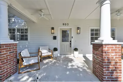 803 W Alfred Street, Tampa, FL 33603 - Photo 2