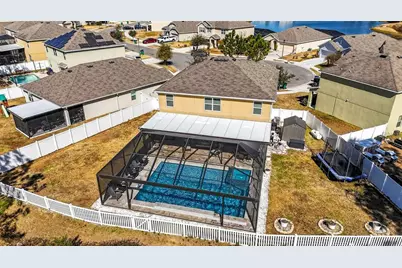 6509 Wagon Trail Street, Zephyrhills, FL 33541 - Photo 2