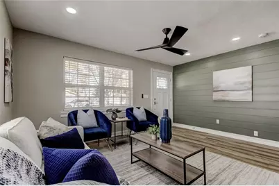 3720 36th Avenue N, Saint Petersburg, FL 33713 - Photo 4