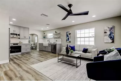 3720 36th Avenue N, Saint Petersburg, FL 33713 - Photo 2