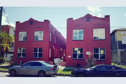 111 S Newport Avenue #18, Tampa, FL 33606 - Photo 1