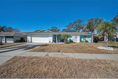 1176 Mineola Circle, Palm Harbor, FL 34683 - Photo 8