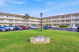 2452 Brazilia Dr, Clearwater, FL 33763 - Photo 1