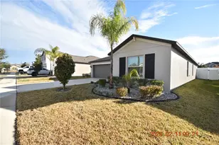 14908 Imperial Purple Ln, Wimauma, FL 33598 - Photo 2