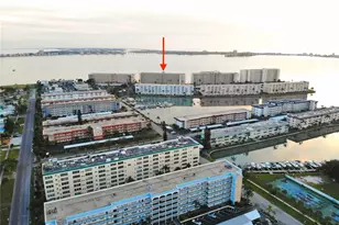 5980 Shore Blvd S, Gulfport, FL 33707 - Photo 2