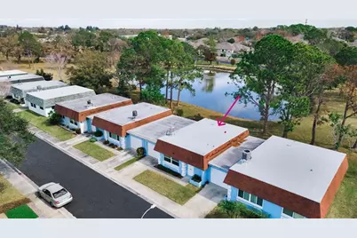 8315 Burgundy Drive N #8315, Pinellas Park, FL 33781 - Photo 2