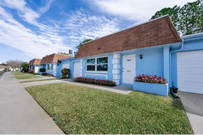 8315 Burgundy Drive N #8315, Pinellas Park, FL 33781 - Photo 1