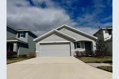 36015 Sunflower Hill Drive, Zephyrhills, FL 33541 - Photo 1