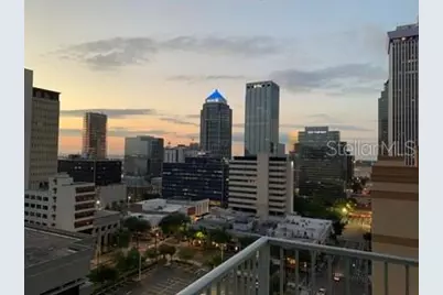 777 N Ashley Drive #1414, Tampa, FL 33602 - Photo 2